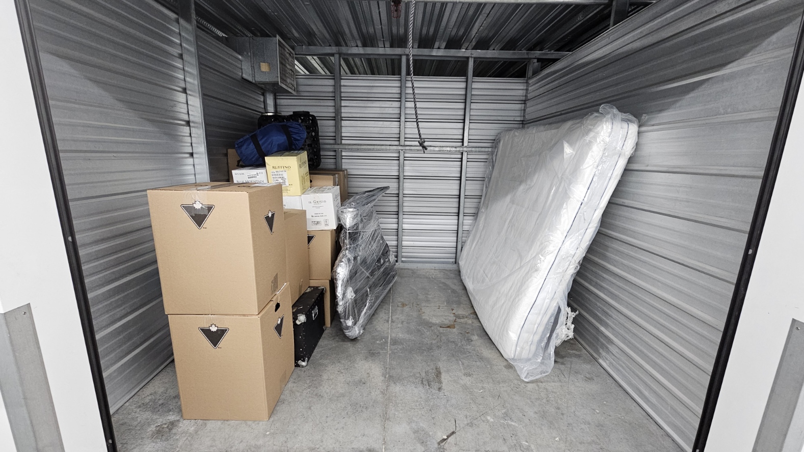 Storage-Solutions